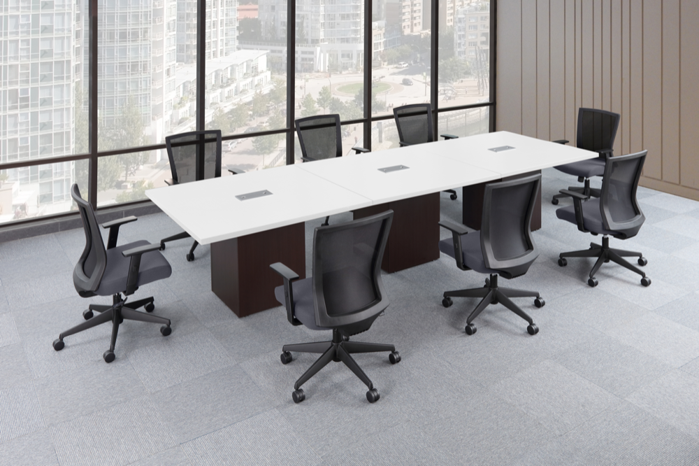 PL Square Conference Table