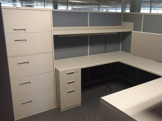 cubicle by design