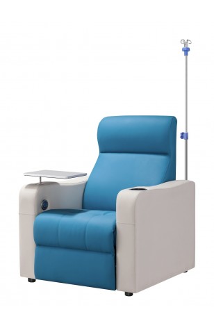 chemotherapy chairs for infusion